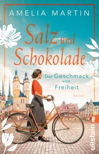 Produktbild: Salz und Schokolade