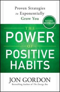 Produktbild: The Power of Positive Habits