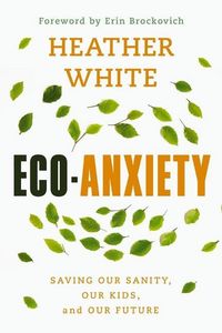 Produktbild: Eco-Anxiety