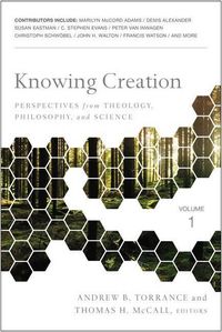 Produktbild: Knowing Creation