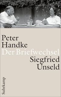 Produktbild: Der Briefwechsel