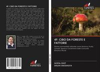 Produktbild: 4f: Cibo Da Foreste E Fattorie