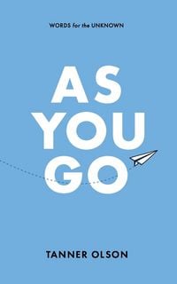 Produktbild: As You Go