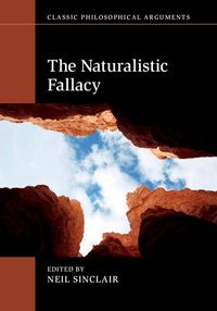 Produktbild: Naturalistic Fallacy