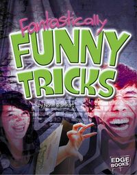 Produktbild: Fantastically Funny Tricks