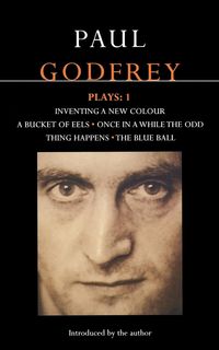 Produktbild: Godfrey Plays