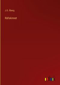 Produktbild: R&auml;fskinnet