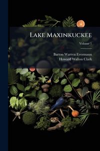 Produktbild: Lake Maxinkuckee