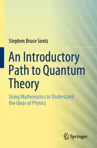 Produktbild: An Introductory Path to Quantum Theory