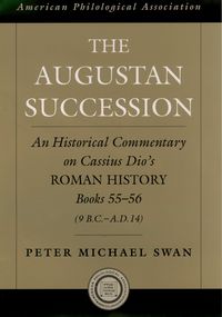 Produktbild: The Augustan Succession