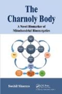 Produktbild: Sharma, S: The Charnoly Body