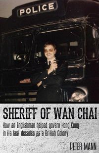 Produktbild: Sheriff of WAN Chai