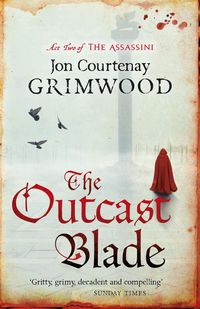 Produktbild: The Outcast Blade