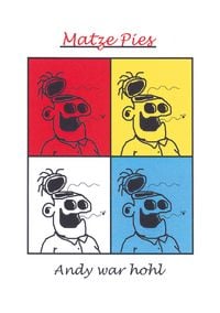 Produktbild: Andy war hohl