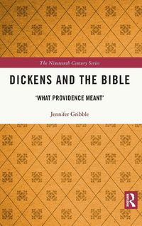 Produktbild: Dickens and the Bible