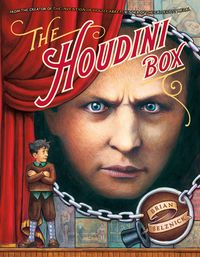 Produktbild: The Houdini Box