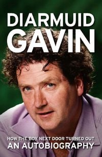 Produktbild: Diarmuid Gavin
