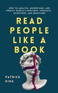 Produktbild: Read People Like a Book