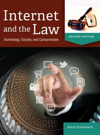 Produktbild: Internet and the Law