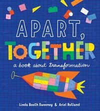 Produktbild: Apart, Together