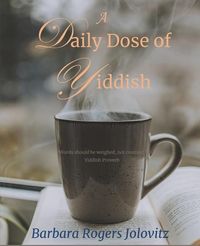 Produktbild: A Daily Dose of Yiddish