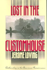 Produktbild: Lost in The Customhouse
