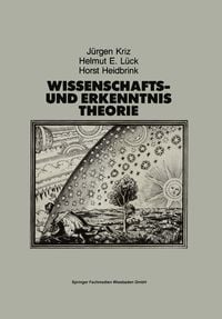 Produktbild: Wissenschafts- und Erkenntnistheorie