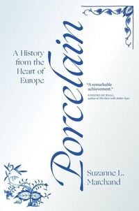 Produktbild: Porcelain