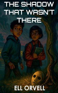 Produktbild: The Shadow That Wasn't There