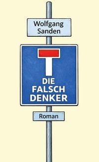 Produktbild: Die Falschdenker