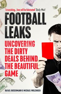 Produktbild: Football Leaks