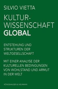 Produktbild: Kulturwissenschaft global