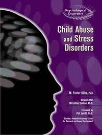 Produktbild: Olive, M: Child Abuse and Stress Disorders