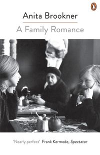 Produktbild: A Family Romance