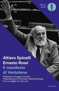 Produktbild: Il manifesto di Ventotene