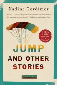 Produktbild: Jump and Other Stories