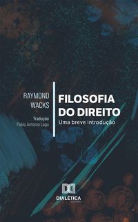 Produktbild: Filosofia do Direito