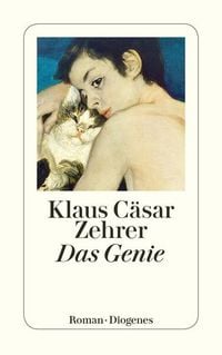 Bild vom Artikel Das Genie vom Autor Klaus Cäsar Zehrer