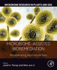 Produktbild: Microbiome-Assisted Bioremediation