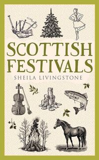 Produktbild: Scottish Festivals