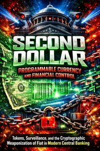 Produktbild: The Second Dollar: Programmable Currency and Financial Control