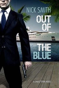 Produktbild: Out of the Blue