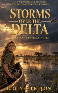 Produktbild: Storms over the Delta