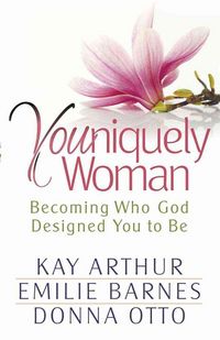 Produktbild: Youniquely Woman