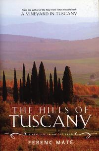 Produktbild: The Hills of Tuscany