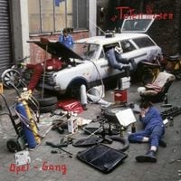 Bild vom Artikel Opel-Gang 1983-2023:Die 40 Jahre-Jubiläumsedition vom Autor Die Toten Hosen