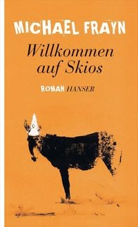 Produktbild: Willkommen auf Skios