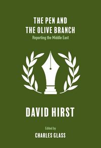 Produktbild: The Pen and the Olive Branch