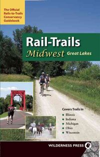 Produktbild: Rail-Trails Midwest Grt Lakes