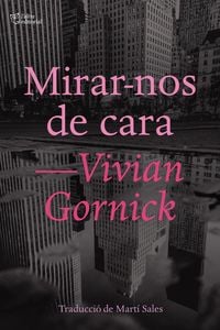 Produktbild: Mirar-nos de cara